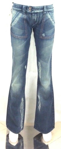 Met jeans pantaloni maya - met,