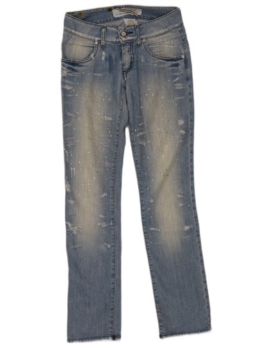 Jeans donna met slim - donna,