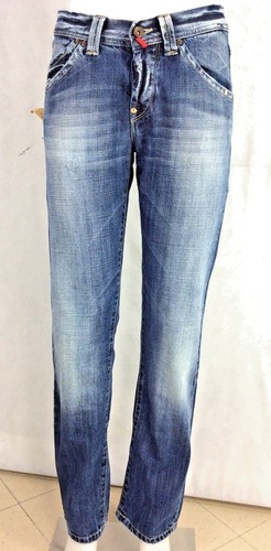 Jeans pantalone met - met, d316