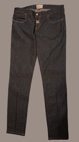 Met jeans skinny - -jeans, vita