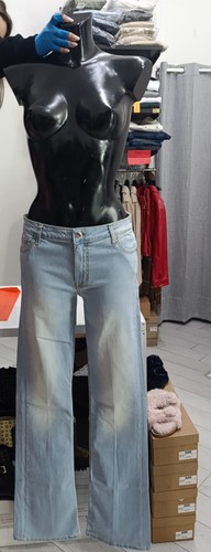 Live jeans met donna - met, a