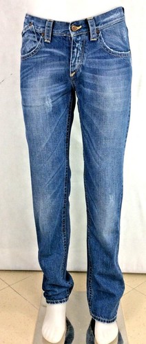 Jeans pantalone met - pantalone, cliff