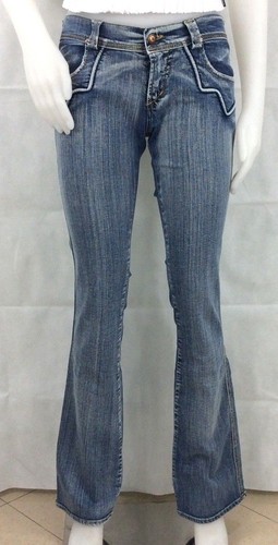 Jeans pantaloni met - jeans,