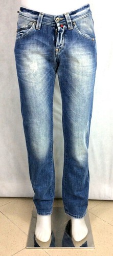 Jeans pantalone met - jeans,