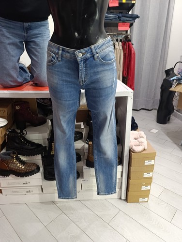Live jeans met modello - live, skinny
