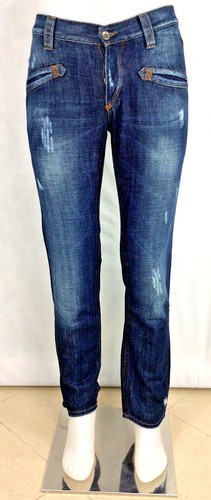 Jeans pantalone met suby d373 - suby,