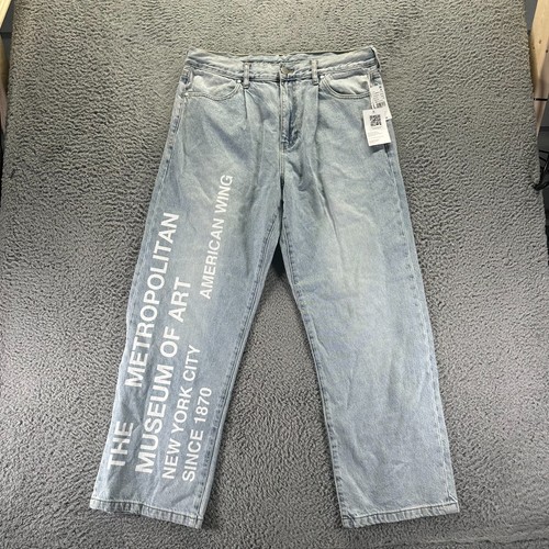Jeans pacsun the - met, uomo