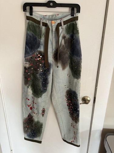 Met jeans made italy - met, italy,