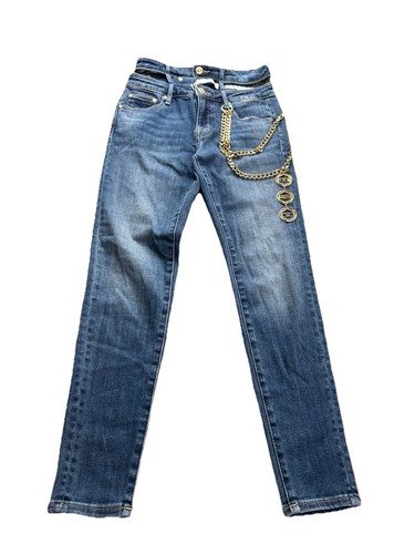 Jeans donna met lilly - donna,