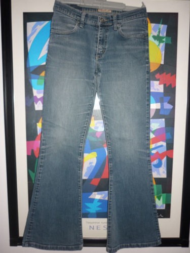 Jeans met donna uomo linea - uomo,