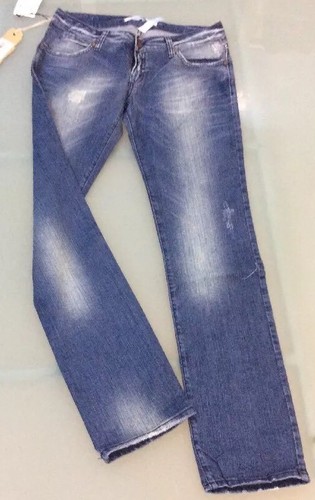 Jeans met donna body - met, body’ss