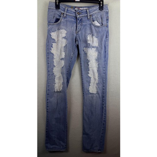 Met injeans jeans donna - injeans,
