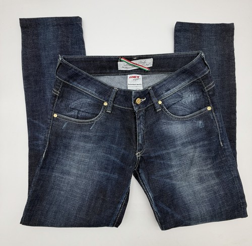 Jeans met injeans angel - met,