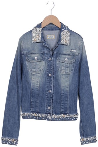 Met jeans giacca - jeans, donna