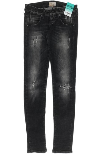 Met jeans pantaloni - jeans,