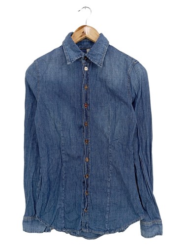 Met jeans camicia - met, di