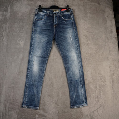 Jeans met stile josh - stile,