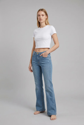 Met jeans donna - -,