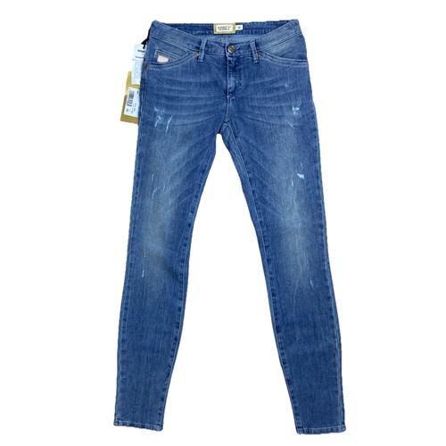 Met jeans italia skinny - met,