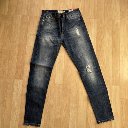 Met jeans italia skinny - met,