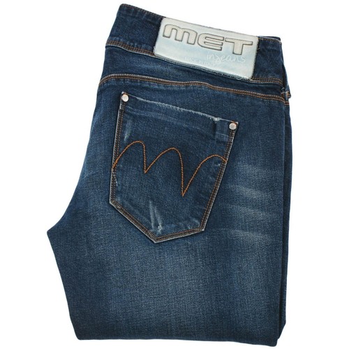 Jeans donna met denim - donna,