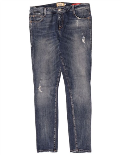 Jeans met donna georgia - met,