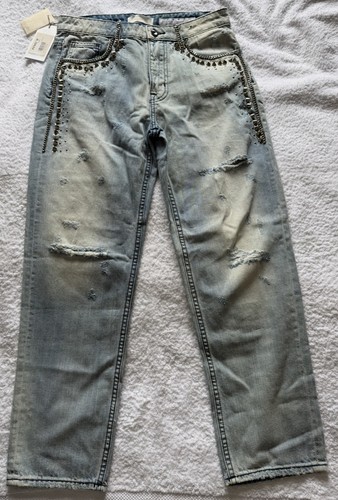 Jeans met donna nuovo con - met,