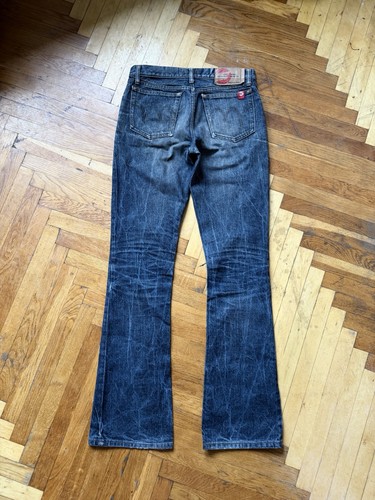 Jeans vintage anni - 00, met