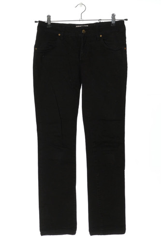 Jeans tubino met nero taglia - met,