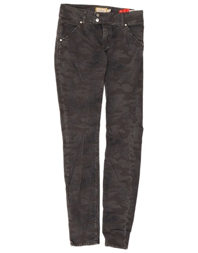 Jeans skinny donna met - met, l30