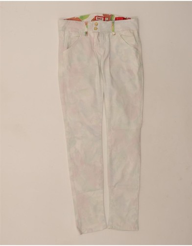Jeans donna met - jeans, slim