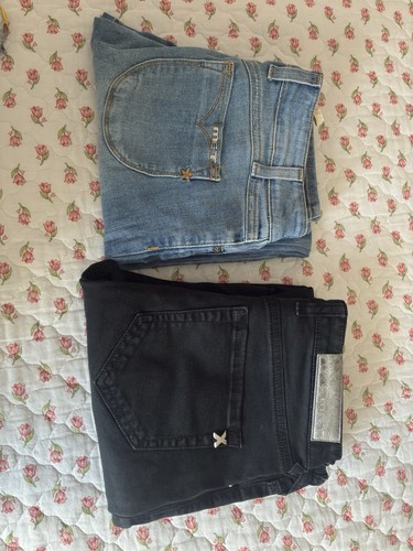 Met lotto jeans - met, donna