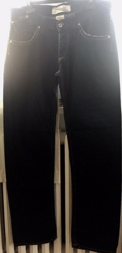 Jeans uomo met colore - jeans,