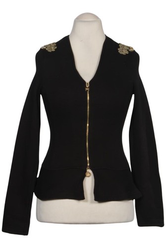 Met jeans blazer donna - met,