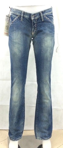 Jeans pantaloni new - jeans, body