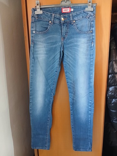 Met twenty seven jeans donna - twenty,