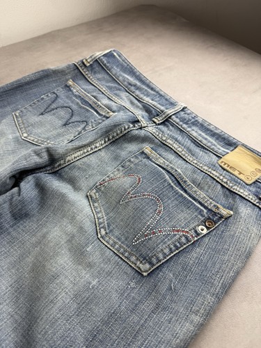 Met awory project jeans donna - met,