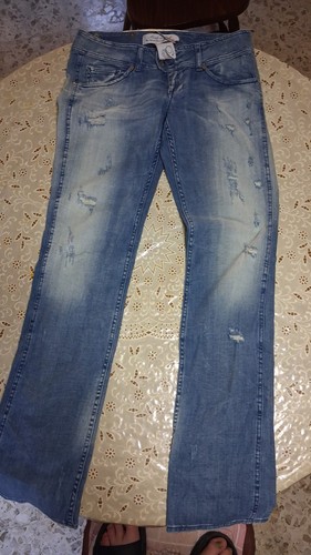 Met jeans donna - met,