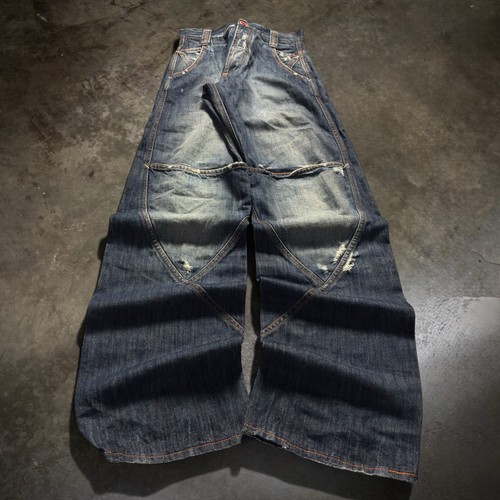 Jeans uomo met 28x34 - met, vintage