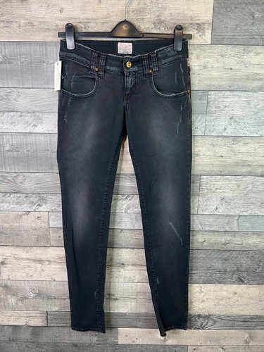 Jeans skinny donna met taglia - skinny,