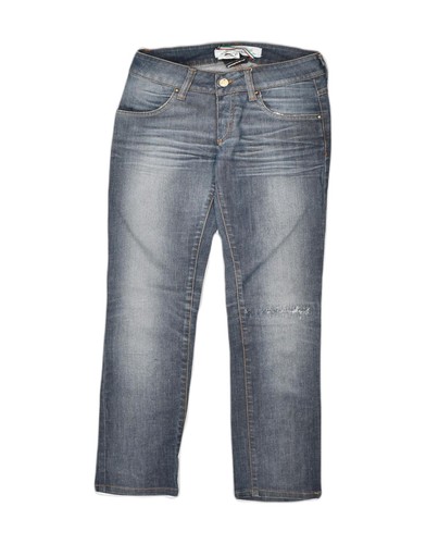Jeans donna met slim - jeans,